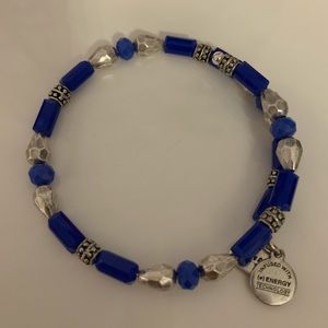 Alex and Ani bracelet